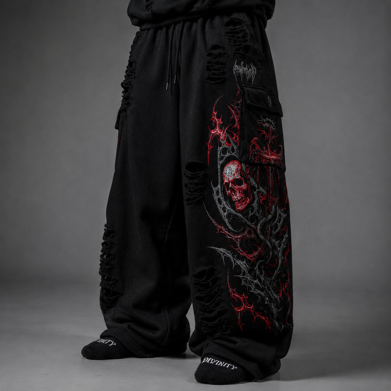 REIKON DIVISION (RED) - COMFORT PANTS