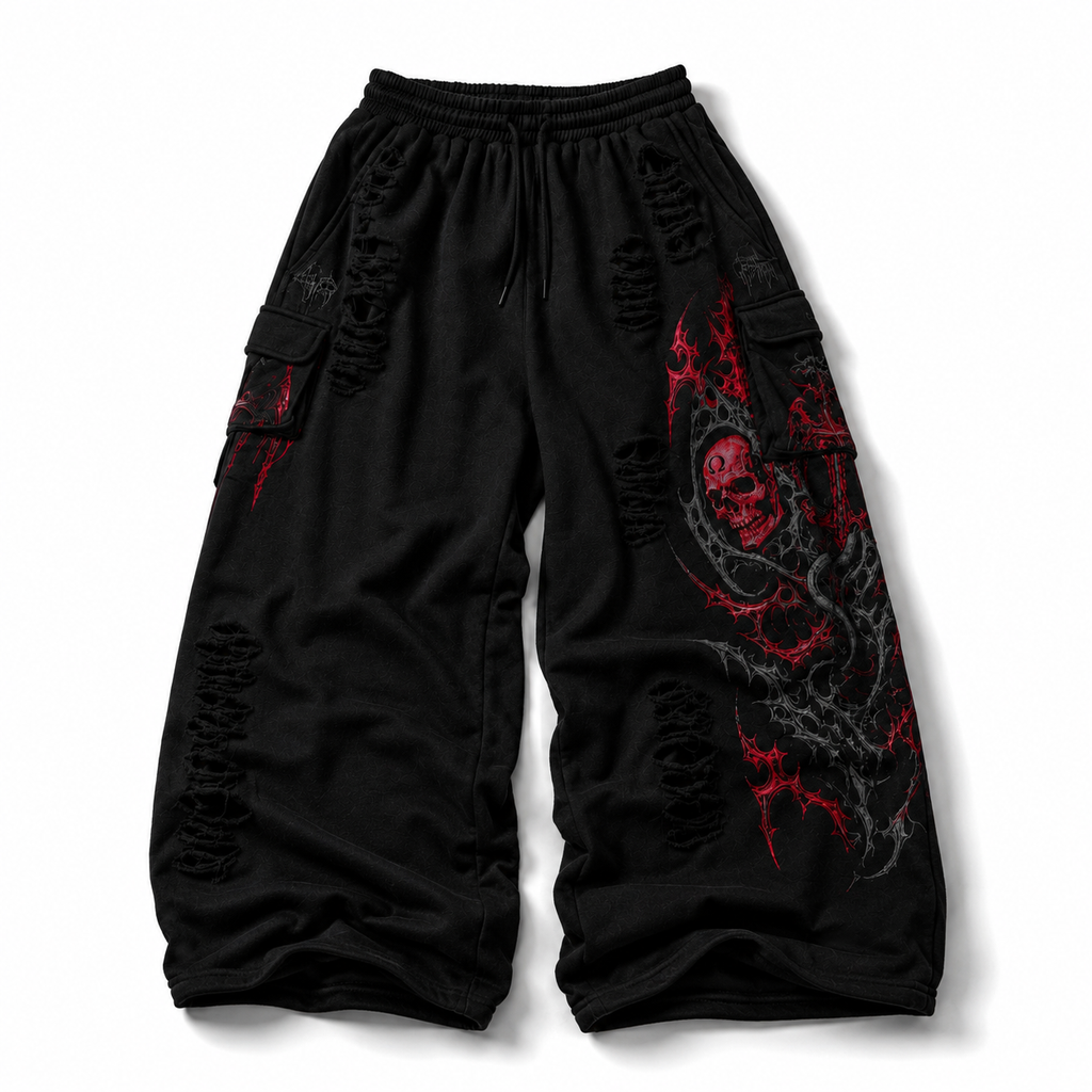 REIKON DIVISION (RED) - COMFORT PANTS